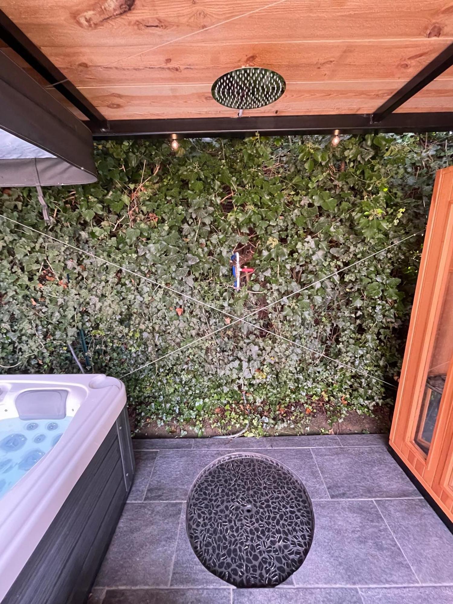 Loft Du Presbytere - Calme Et Nature Beauraing Exterior photo